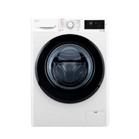 LG WASHING MACHINE F4M5VS6W
