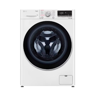 LG WASHING MACHINE F4V5VS0W