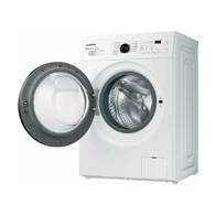 SAMSUNG WASHING MACHINE WW60AG4S00CELD