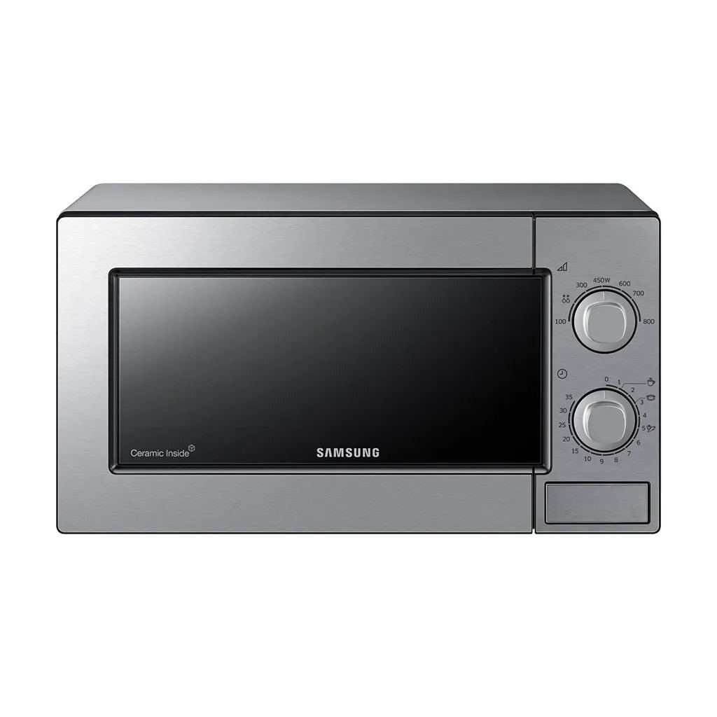 SAMSUNG MICROWAVE OVEN ME81MRTB/BW