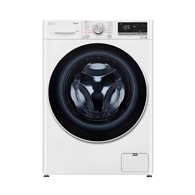 LG WASHING MACHINE F2V5HS0W