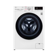 LG WASHING MACHINE TW4V5RSOW 10,5kg
