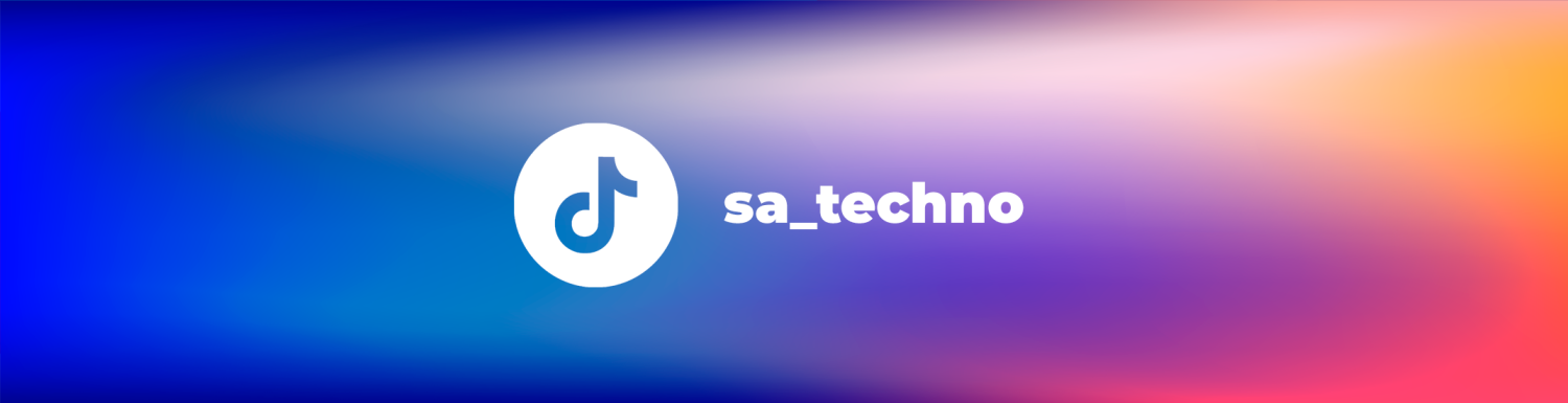 Şa Techno promo