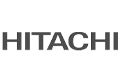HITACHI