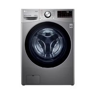 LG WASHING MACHINE FOL9DGP2S