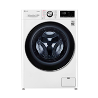 LG WASHING MACHINE F2V9GW9W 8,5 KG
