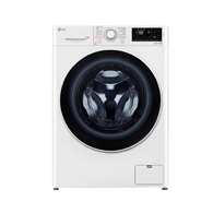 LG WASHING MACHINE F2J6HG7W