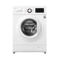 LG WASHING MACHINE F2J3HS3W 7KG