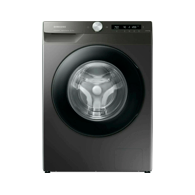 SAMSUNG WASHING MACHINE WW80AG6S24AN