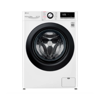 LG WASHING MACHINE TW4V3RS6W 10,5kg
