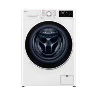 LG WASHING MACHINE F2J6HSFW 7KG