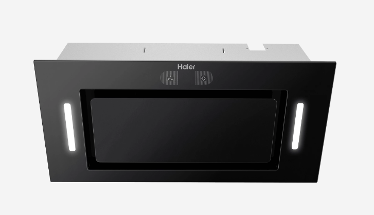 Haier HVX-BI652GB